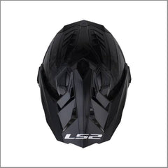 Casco LS2 MX701 Explorer Carbon Forged