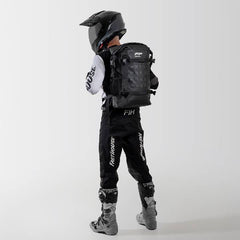 Morral Dry Bag Fireparts B25