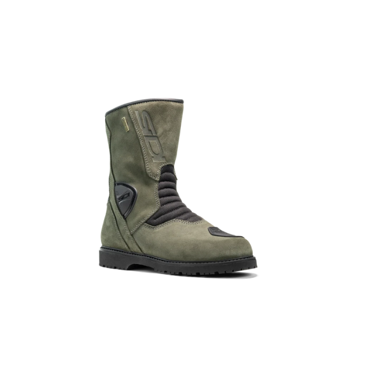 Botas Sidi Gavia Gore Adv
