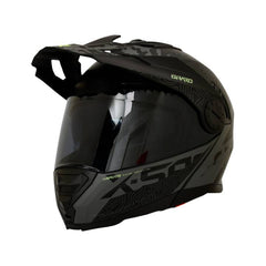 Casco X-Sports 165 Girard