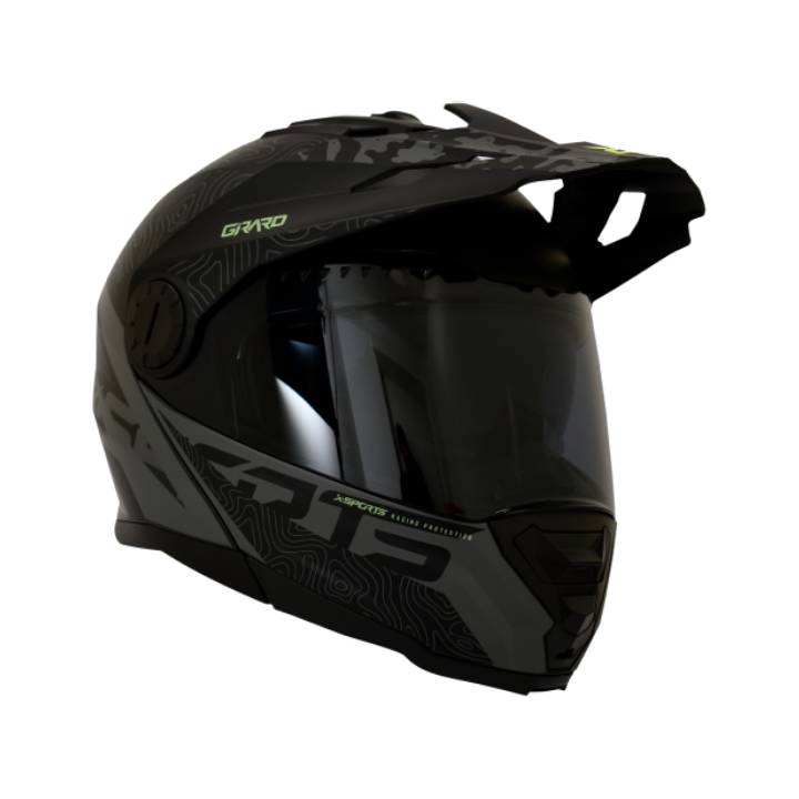 Casco X-Sports 165 Girard