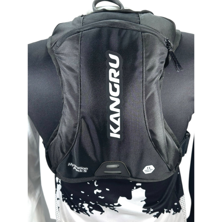 Maleta Kangru de Hidratación S-1 Litro (Hydration Pack S)