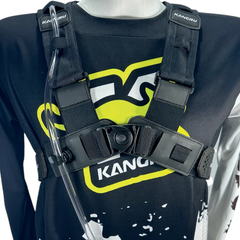 Maleta Kangru de Hidratación M Kangru - 2 Litros (Hydration Pack M)