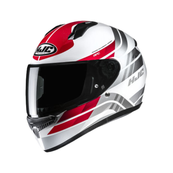 Casco HJC C10 Hiper