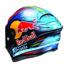 Casco HJC RPHA 1N Jerez Red Bull