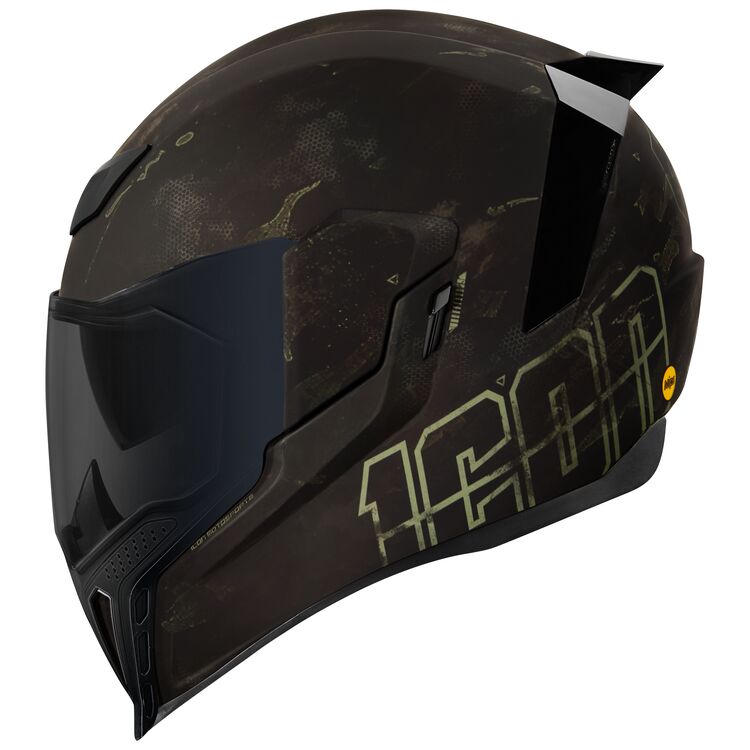 Casco Icon Airflite MIPS Demo