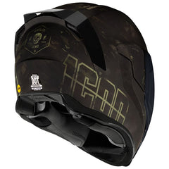 Casco Icon Airflite MIPS Demo