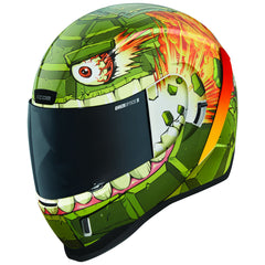 Casco Icon Airform Grenadier