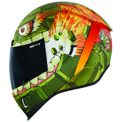 Casco Icon Airform Grenadier