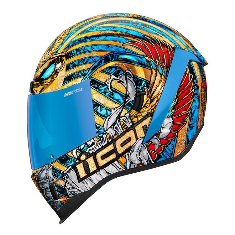 Casco Icon Airform Pharaoh