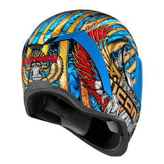 Casco Icon Airform Pharaoh