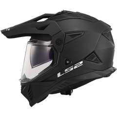 Casco LS2 MX702 Pioneer II Solid