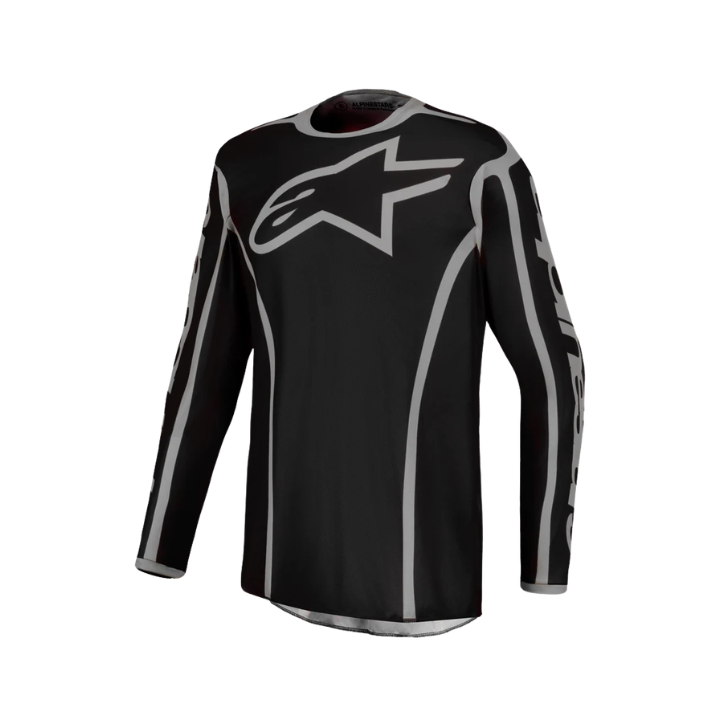 Jersey Alpinestars Fluid Apex V2