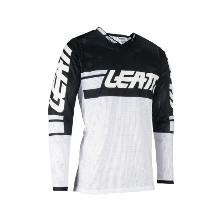 Jersey Leatt Moto 4.5 X-Flow