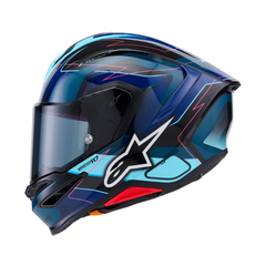 Casco Alpinestars Supertech R7 Kinetis