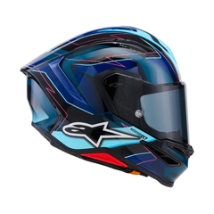 Casco Alpinestars Supertech R7 Kinetis