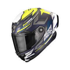 Casco Scorpion Exo-Race Air Kobra