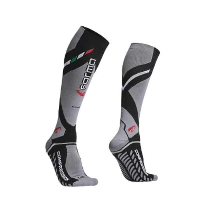 Calcetines Forma Road Compression