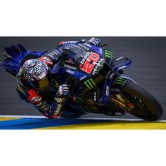 Casco HJC RPHA 1N V2 Carbon Quartararo Le Mans III