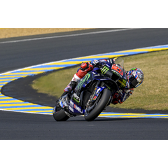 Casco HJC RPHA 1N V2 Carbon Quartararo Le Mans III