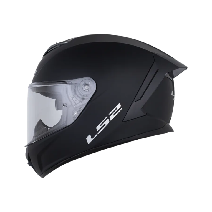 Casco LS2 FF820 Solid