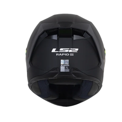 Casco LS2 FF820 Solid