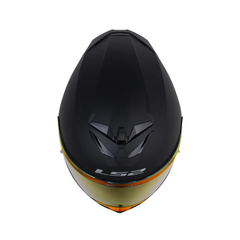 Casco LS2 FF820 Solid