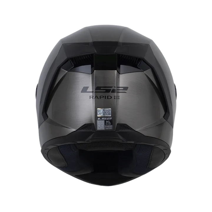 Casco LS2 FF820 Jeans