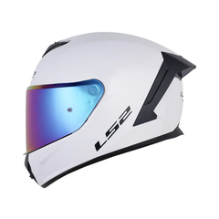 Casco LS2 FF820 solid