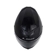 Casco LS2 FF820 solid