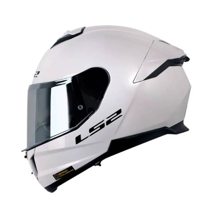 Casco LS2 FF808 Stream II