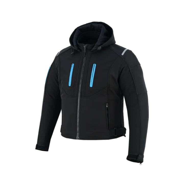 Chaqueta Spartan Lugano Lady