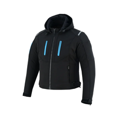 Chaqueta Spartan Lugano Lady