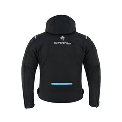 Chaqueta Spartan Lugano Lady