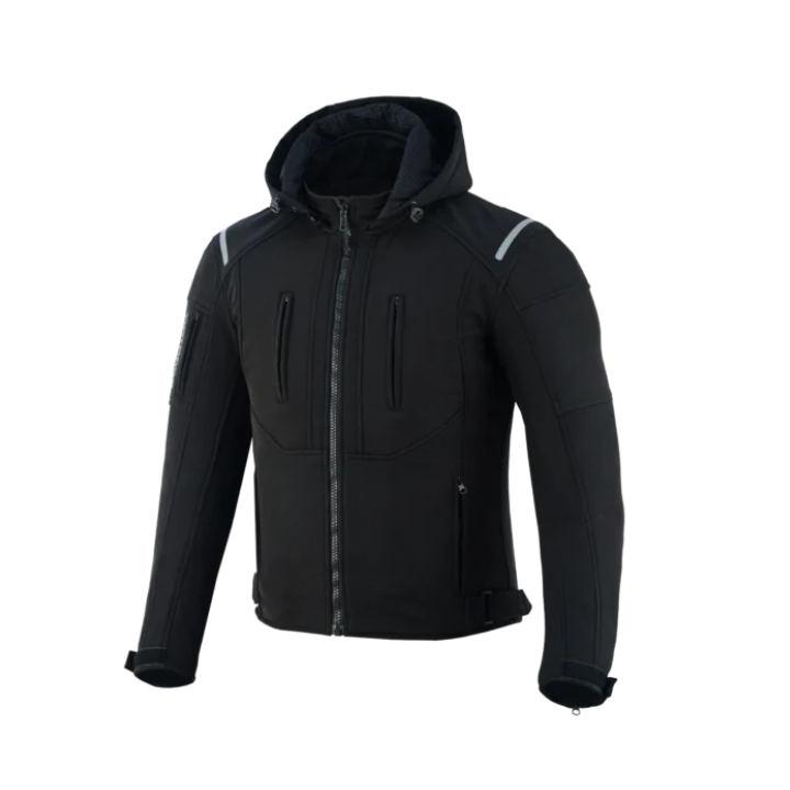 Chaqueta Spartan Lugano Lady