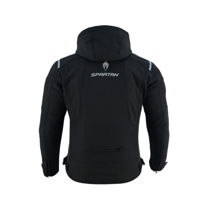 Chaqueta Spartan Lugano Lady