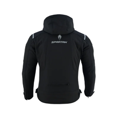 Chaqueta Spartan Lugano Lady