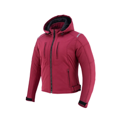 Chaqueta Spartan Lugano Lady