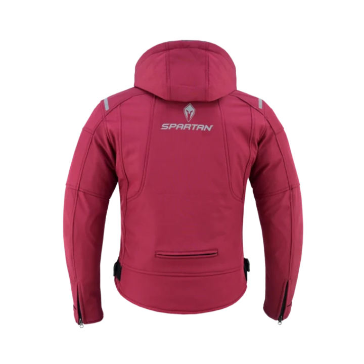 Chaqueta Spartan Lugano Lady