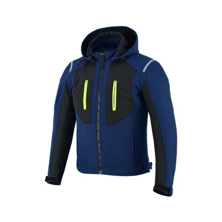 Chaqueta Spartan Lugano