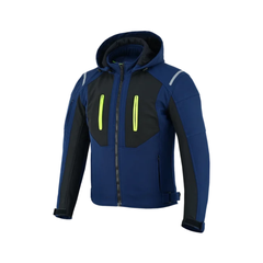 Chaqueta Spartan Lugano
