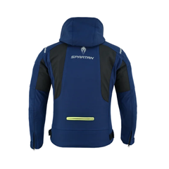 Chaqueta Spartan Lugano