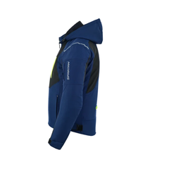Chaqueta Spartan Lugano