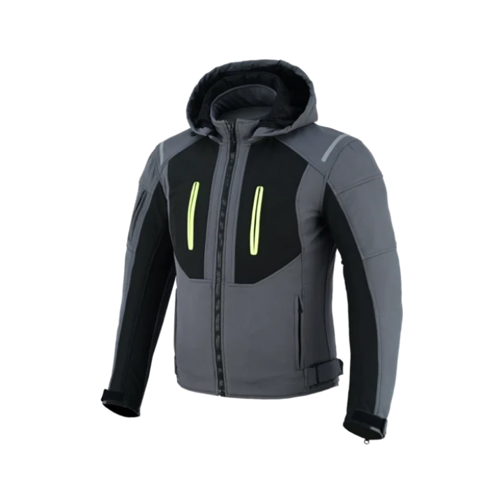 Chaqueta Spartan Lugano