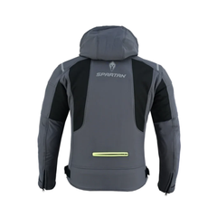 Chaqueta Spartan Lugano