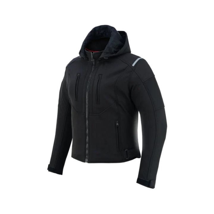 Chaqueta Spartan Lugano