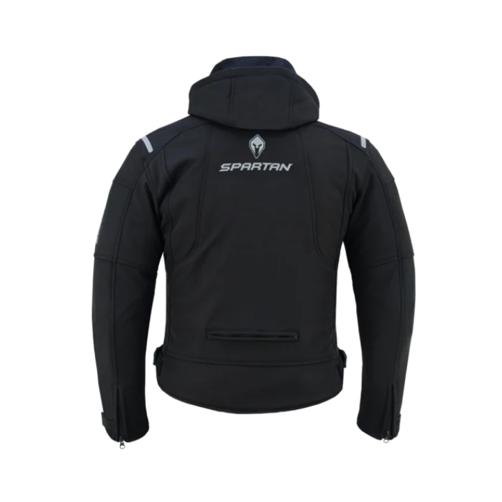 Chaqueta Spartan Lugano