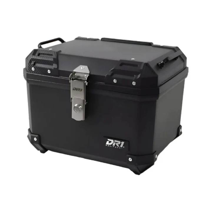 2 Cascos ICH 501 + 2 Intercomunicadores DFR 10S PRO + 1 Maletero DR1 45 Lt