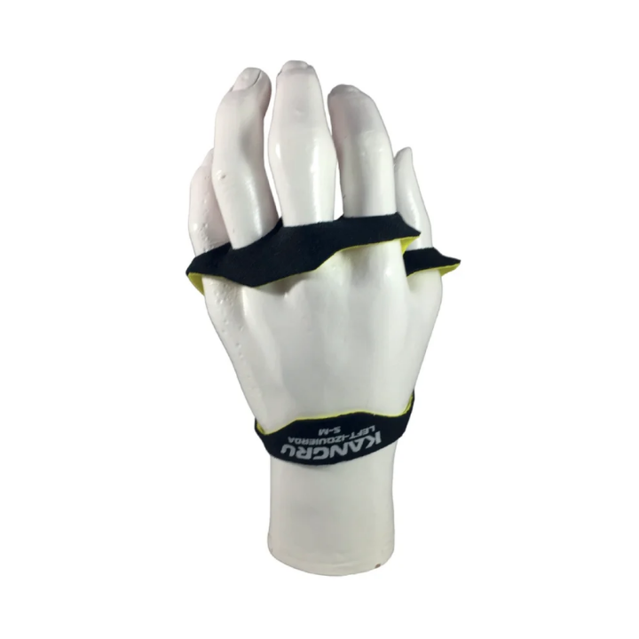 Protectores Kangru de Palma de Mano