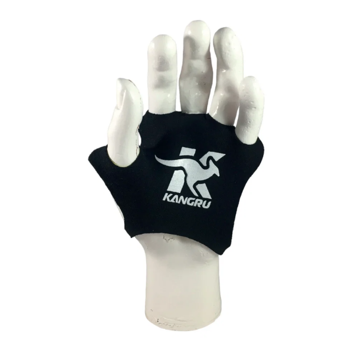 Protectores Kangru de Palma de Mano